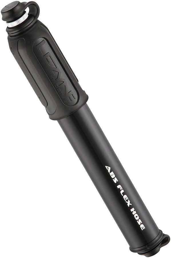 Lezyne HP Drive Pump 120psi Black S 170mm