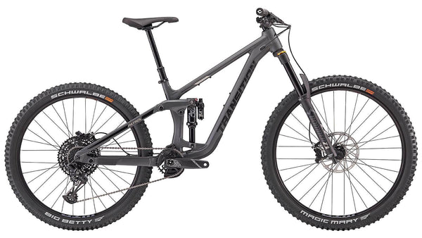 Transition Patrol Alloy NX Moonshadow