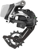 SRAM RED AXS Rear Derailleur - 12-Speed Medium Cage 36t Max Battery Not Included BLK E1