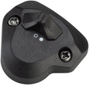 microSHIFT Rear Derailleur Clutch Cover Set Switch And Cap - For M865M ADVENT ADVENT X Rear Derailleurs