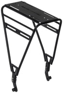 Old Man Mountain Divide Fat Bike Rack - Front or Rear Mount Black