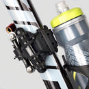 Delta Stwap Bicyle Tool Wrap - Silicone Black