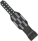 Delta Stwap Bicyle Tool Wrap - Silicone Black