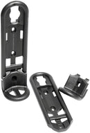 Old Man Mountain FLIP Cargo Cage - Black