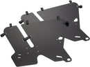 Benno Wheel Guard Set - Fits 46er Black