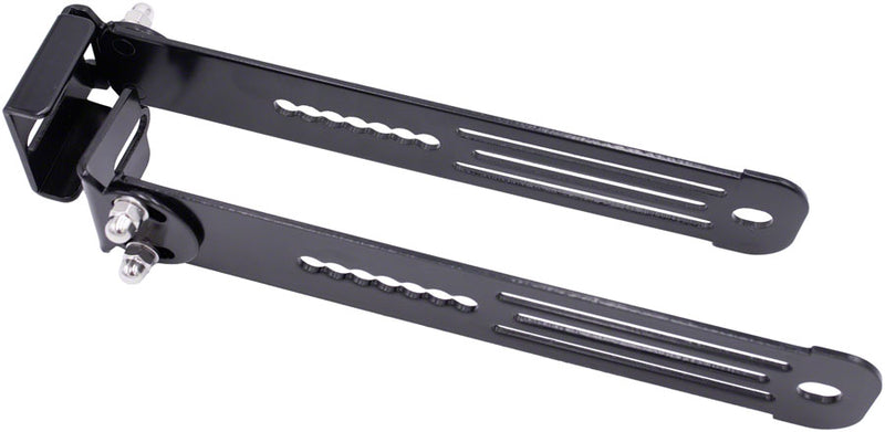 Kids Ride Shotgun Swing Arm M6 with Flange Assembly