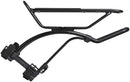 Topeak TetraRack M2L Rear Rack - MTB Black