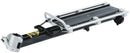 Topeak QR Beamrack MTX E-Type W/MTX Track System. Fits Medium Size Frames