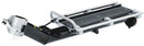 Topeak QR Beamrack MTX V-Type W/MTX Track System. Fits Large Size Frames.