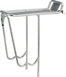 MSW RCR-100 Pork Chop Light-Duty Rear Rack 700c Silver