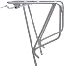 Planet Bike K.O.K.O. Cargo Rear Rack: Includes Hardware Silver