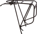 Planet Bike K.O.K.O. Cargo Rear Rack: Includes Hardware Black