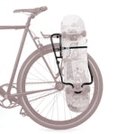 Fairdale Skate Rack - 9.25" Max Black