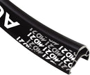 Alex MD21 Rim - 29" 32h Black