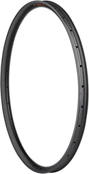 Teravail Fluent Mountain Rim - Rear 29" Disc Brake Matte Carbon 32H