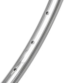 Velo Orange Enterprise Rim - 700 Disc/Rim Silver 32H Clincher