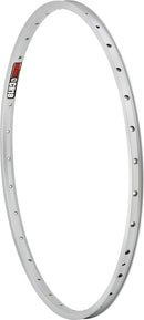 Sun Ringle CR-18 Rim - 26" Silver 32H Clincher