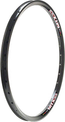 Sun Ringle MTX33 Rim - 26" Disc Black 36H Clincher