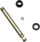 RockShox Rear Shock Damper Shaft Assembly - Deluxe RL/RT B1 Deluxe Select C1-C2 Deluxe Select Plus B2-C2 2023+ 57.5-65mm