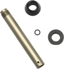 RockShox Rear Shock Damper Shaft Assembly - Deluxe Ultimate RCT B2-C2 2023+ 57.5-65mm