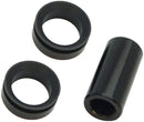 PUSH Industries SV Eight Rear Shock Mount Hardware Kit - 25mm x 8mm DU Bushing