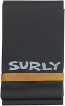 Surly Rim Strip: For Clown Royal Rim Nylon 58mm wide Black