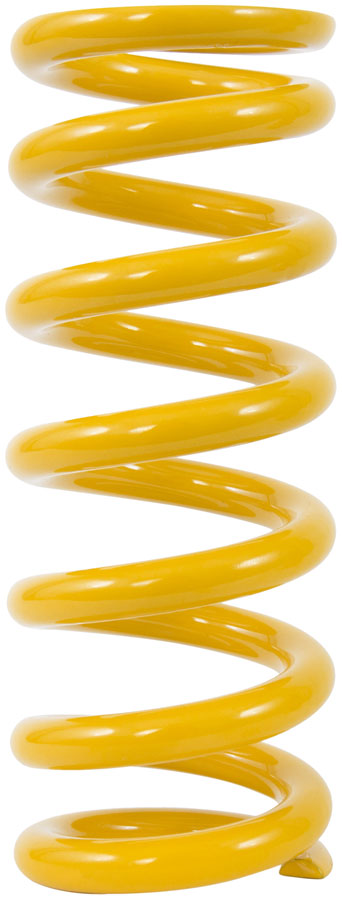 Ohlins Rear Shock Lightweight Coil Spring - 411 lbs/in 57mm Stroke
