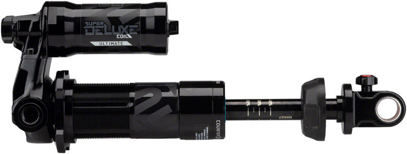 RockShox Super Deluxe Ultimate Coil RCT Rear Shock