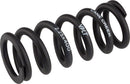 Cane Creek VALT Lightweight Steel Shock Coil Spring - 2.25" X 400Lbs
