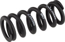 Cane Creek VALT Lightweight Steel Shock Coil Spring - 2.25" X 550Lbs