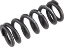 Cane Creek VALT Lightweight Steel Shock Coil Spring - 2.50" X 500Lbs