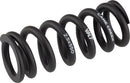 Cane Creek VALT Lightweight Steel Shock Coil Spring - 2.50" X 550Lbs