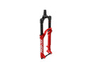 RockShox Lyrik Ultimate Charger 3.1 RC2 Suspension Fork - 29" 160 mm 15 x 110 mm 44 mm Offset Electric Red D2