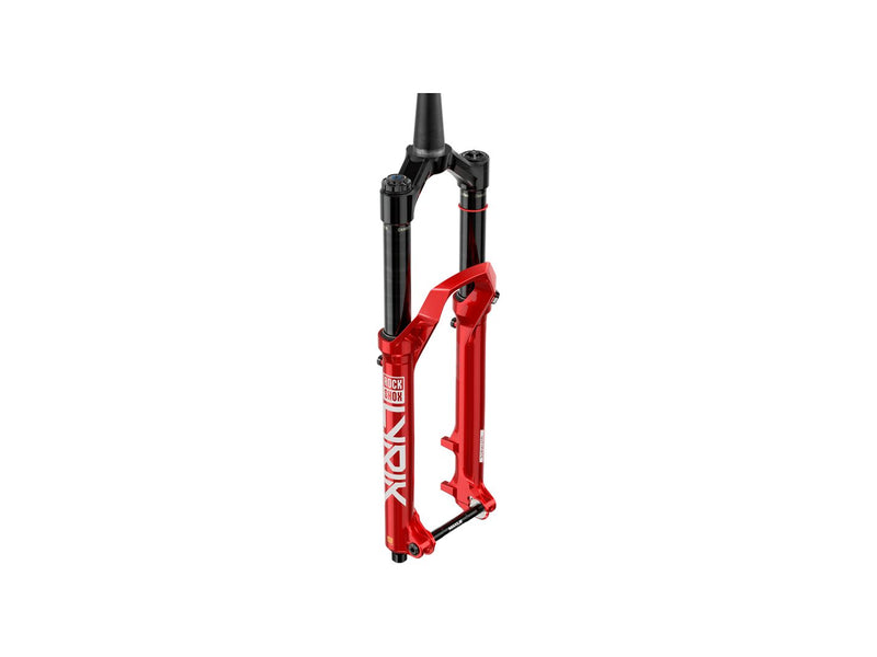RockShox Lyrik Ultimate Charger 3.1 RC2 Suspension Fork - 29" 140 mm 15 x 110 mm 44 mm Offset Electric Red D2