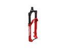 RockShox Pike Ultimate Charger 3.1 RC2 Suspension Fork - 29" 140 mm 15 x 110 mm 44 mm Offset Electric Red C2