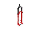 RockShox SID Ultimate Race Day 2 Suspension Fork - 29" 120 mm 15 x 110 mm 44 mm Offsett Electric Red 3P Crown D1