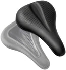 Delta HexAir Saddle Cover - Touring Black