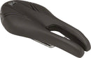 ISM PL 1.1 Saddle - Chromoly Black