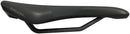 Ergon SR Allroad Saddle - Black Medium/Large