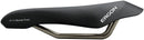 Ergon SR Triathlon Saddle - Womens Black Front