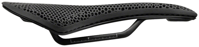 Fizik Vento Antares R1 Adaptive Saddle - Carbon 140mm Black