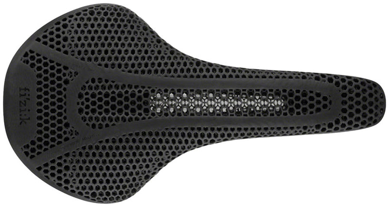 Fizik Vento Antares R1 Adaptive Saddle - Carbon 140mm Black