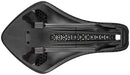 Fizik Transiro Aeris Long Distance R1 Adaptive Saddle - Carbon 135mm Black
