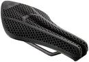 Fizik Transiro Aeris Long Distance R1 Adaptive Saddle - Carbon 135mm Black