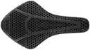 Fizik Transiro Aeris Short Distance R1 Adaptive Saddle - Carbon 135mm Black