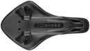 Fizik Transiro Aeris Short Distance R1 Adaptive Saddle - Carbon 135mm Black