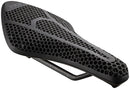 Fizik Transiro Aeris Short Distance R1 Adaptive Saddle - Carbon 135mm Black