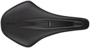 Fizik Terra Argo X1 Saddle - Carbon 140mm Black