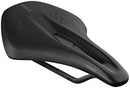 Fizik Terra Argo X1 Saddle - Carbon 140mm Black