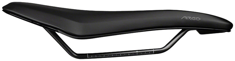 Fizik Terra Argo X3 Saddle - Kium 140mm Black